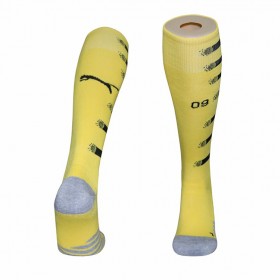 Borussia Dortmund Thuis Sokken 2020-21